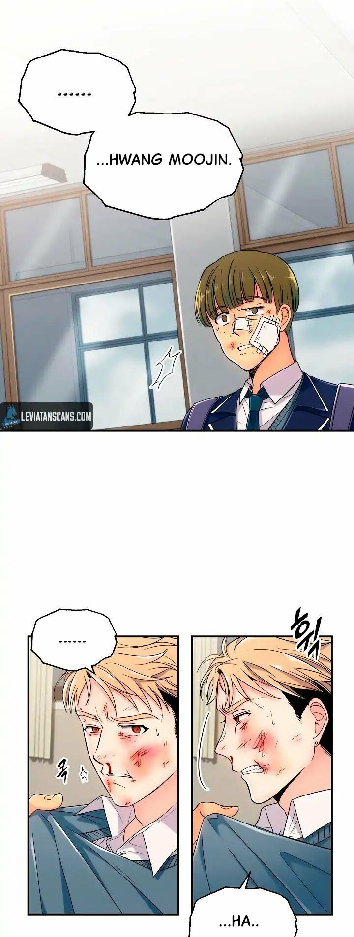 Bác Sĩ Trùng Sinh Chapter 5 - Trang 2