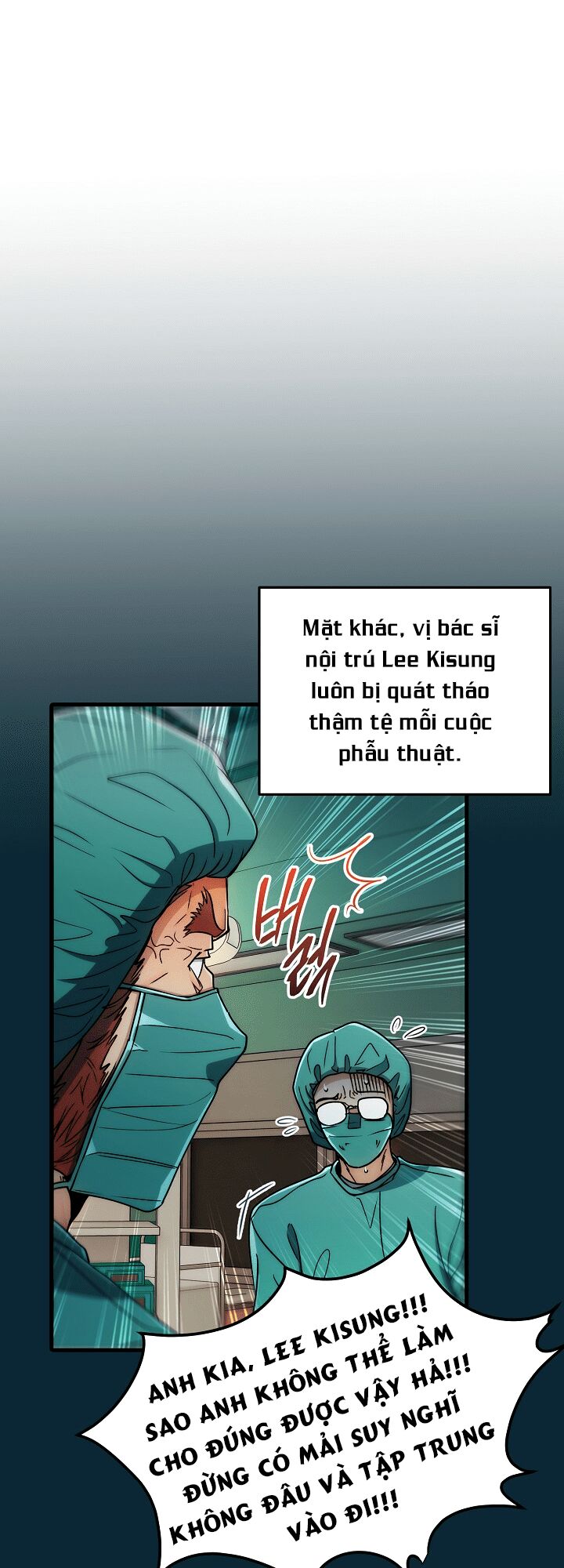 Bác Sĩ Trùng Sinh Chapter 50 - Trang 2