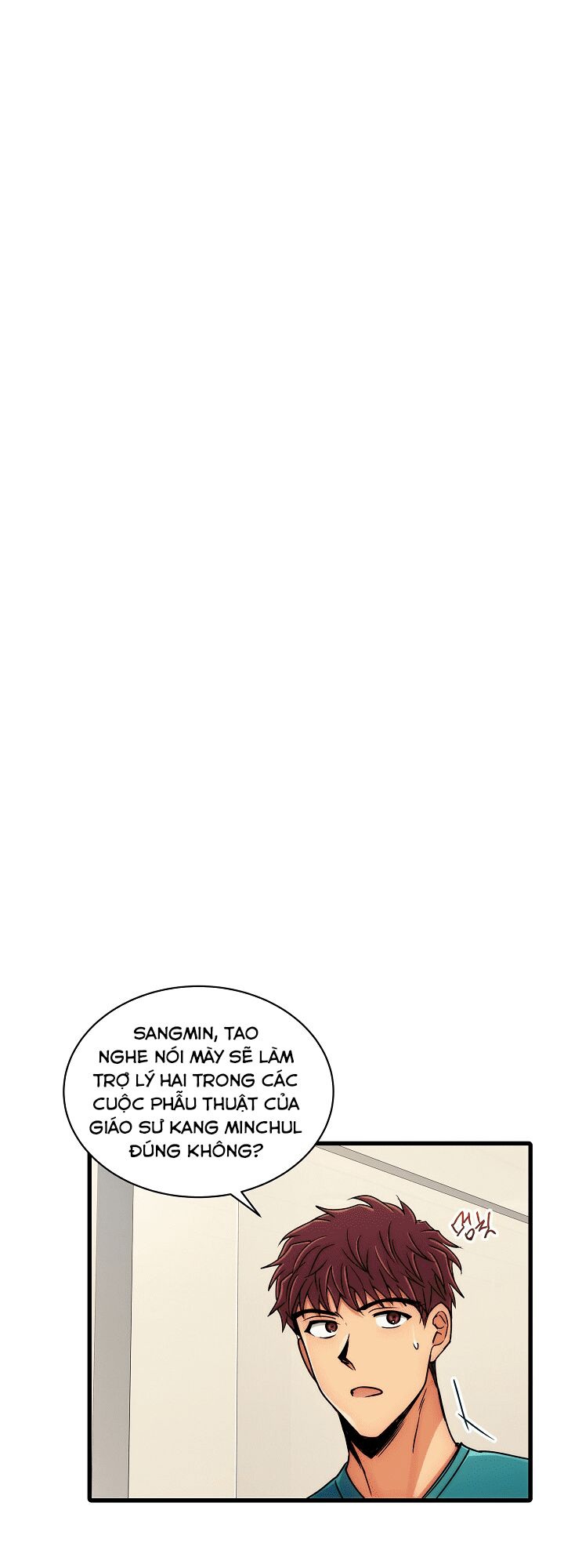 Bác Sĩ Trùng Sinh Chapter 50 - Trang 2