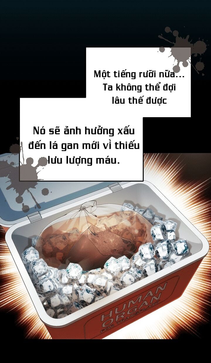 Bác Sĩ Trùng Sinh Chapter 51 - Trang 2