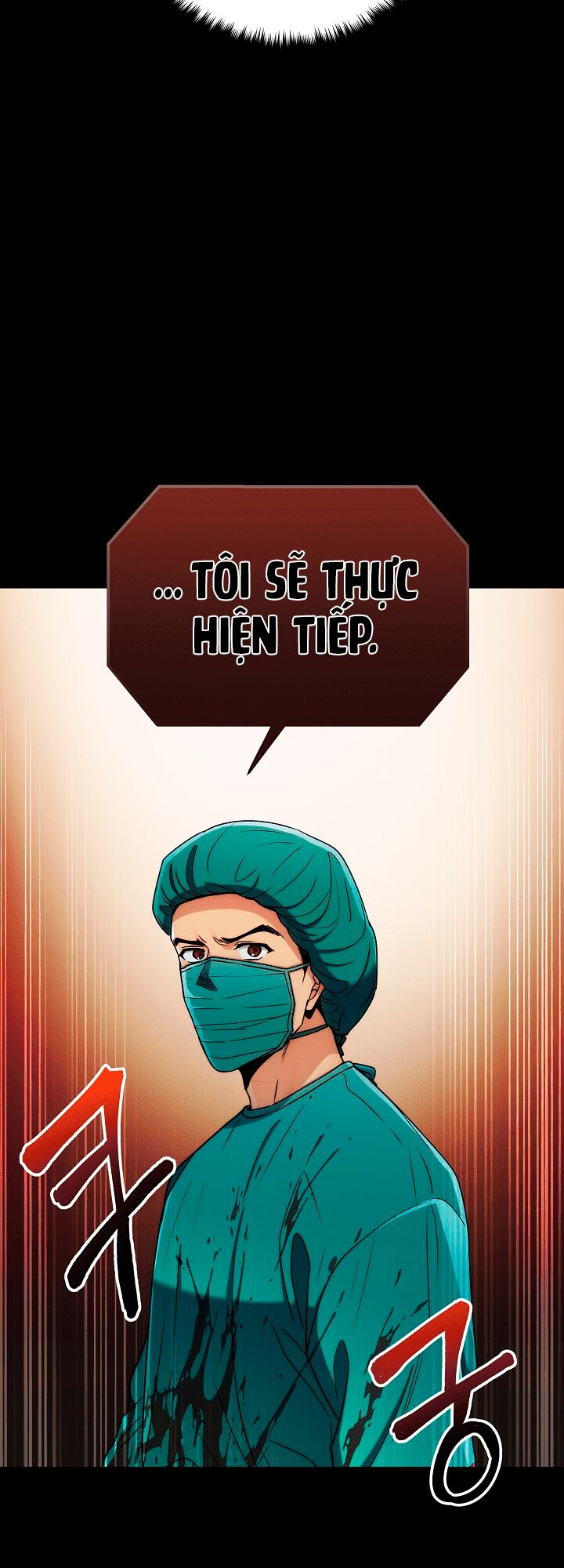 Bác Sĩ Trùng Sinh Chapter 51 - Trang 2