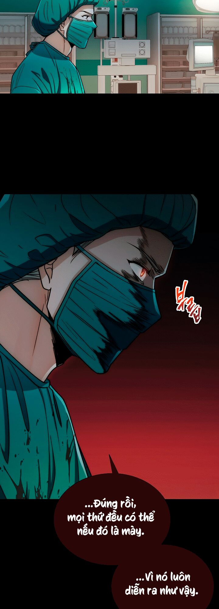 Bác Sĩ Trùng Sinh Chapter 51 - Trang 2