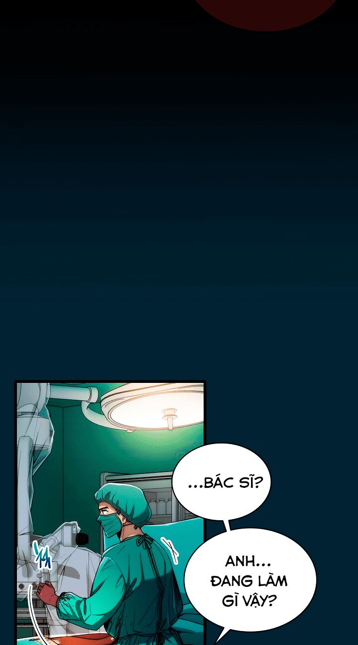 Bác Sĩ Trùng Sinh Chapter 51 - Trang 2