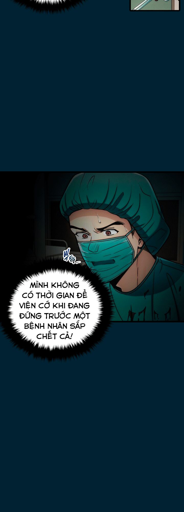 Bác Sĩ Trùng Sinh Chapter 51 - Trang 2