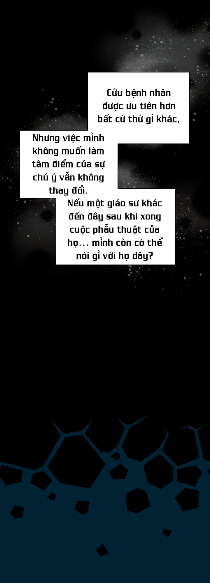 Bác Sĩ Trùng Sinh Chapter 51 - Trang 2