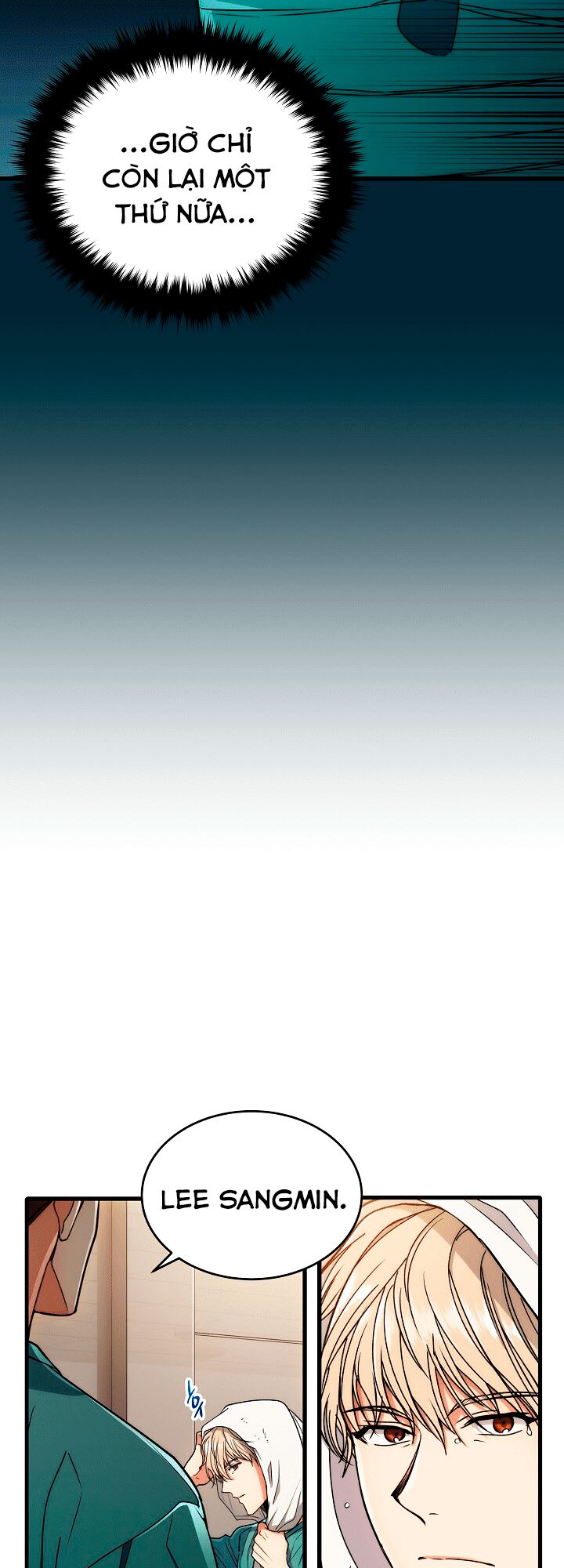 Bác Sĩ Trùng Sinh Chapter 51 - Trang 2