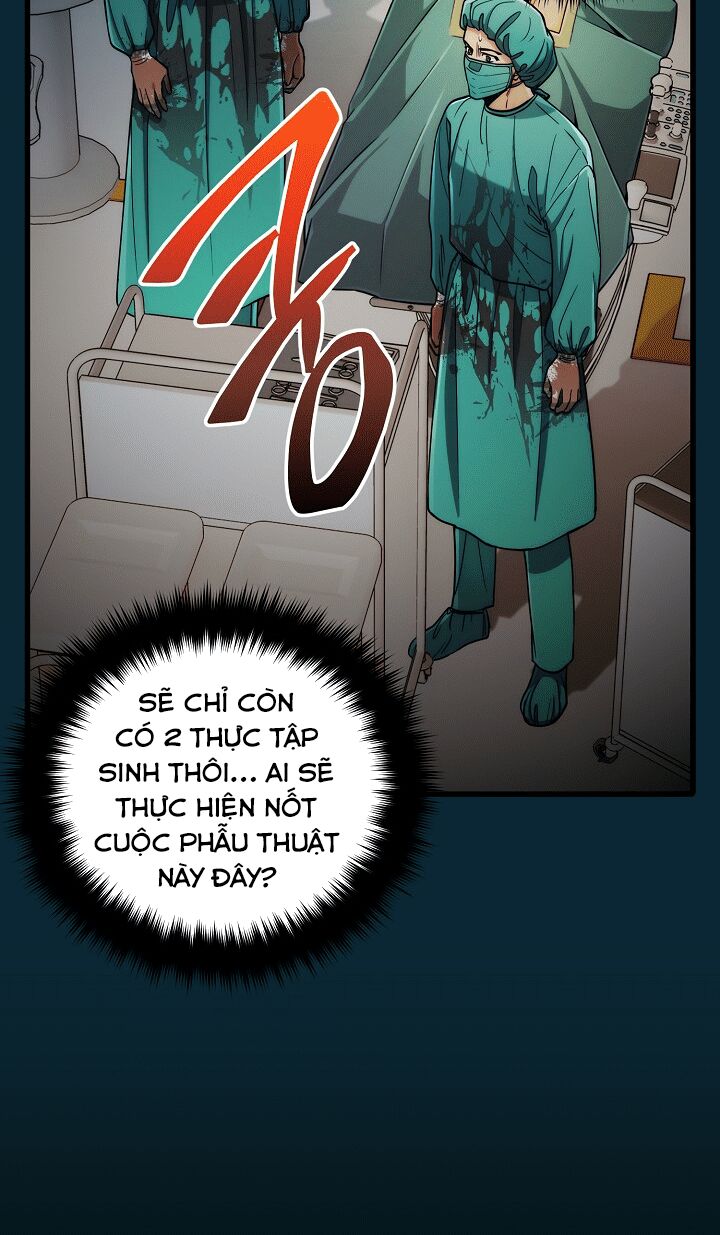 Bác Sĩ Trùng Sinh Chapter 51 - Trang 2