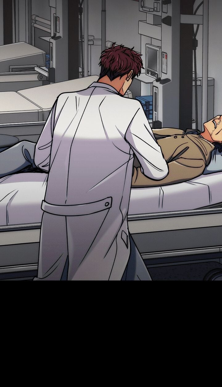 Bác Sĩ Trùng Sinh Chapter 54 - Trang 2