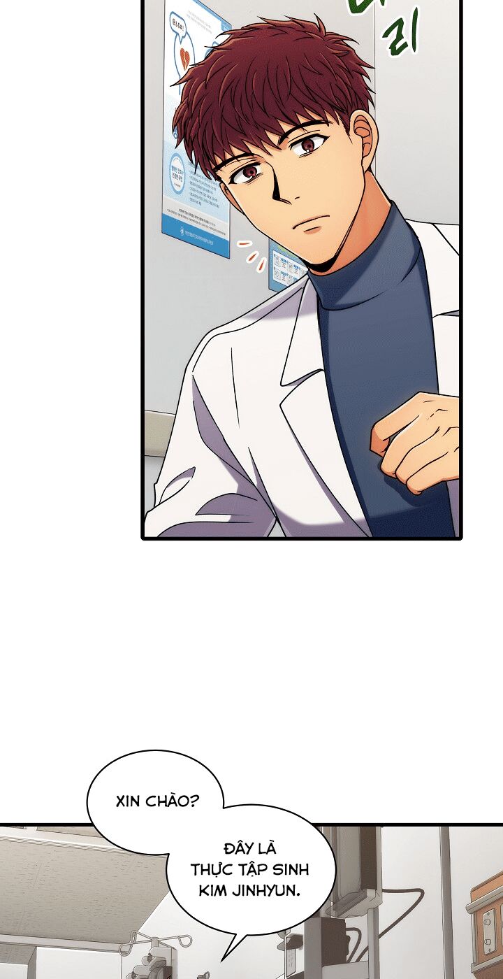 Bác Sĩ Trùng Sinh Chapter 54 - Trang 2