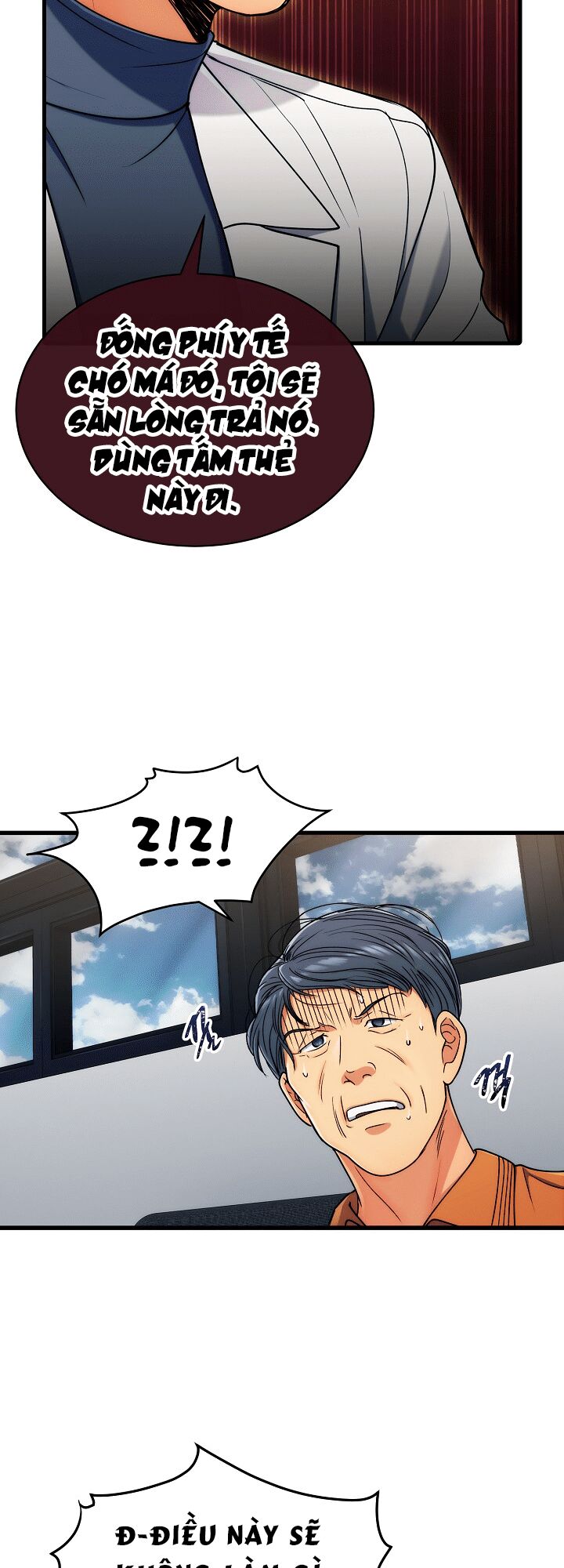 Bác Sĩ Trùng Sinh Chapter 54 - Trang 2