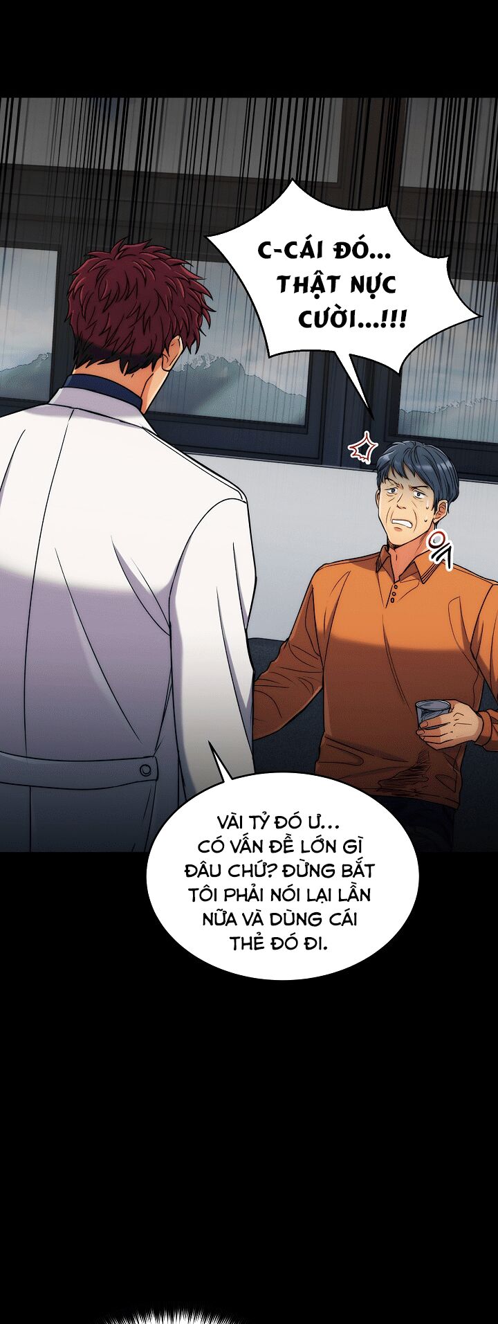 Bác Sĩ Trùng Sinh Chapter 54 - Trang 2