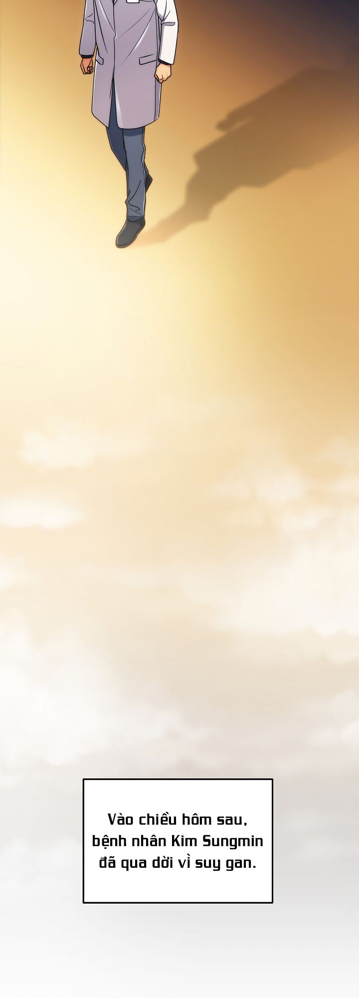 Bác Sĩ Trùng Sinh Chapter 55 - Trang 2