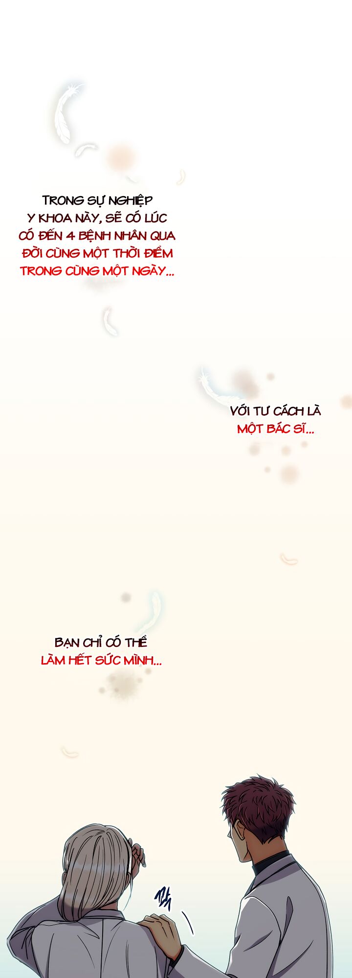 Bác Sĩ Trùng Sinh Chapter 55 - Trang 2