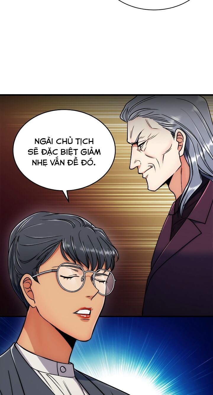 Bác Sĩ Trùng Sinh Chapter 55 - Trang 2