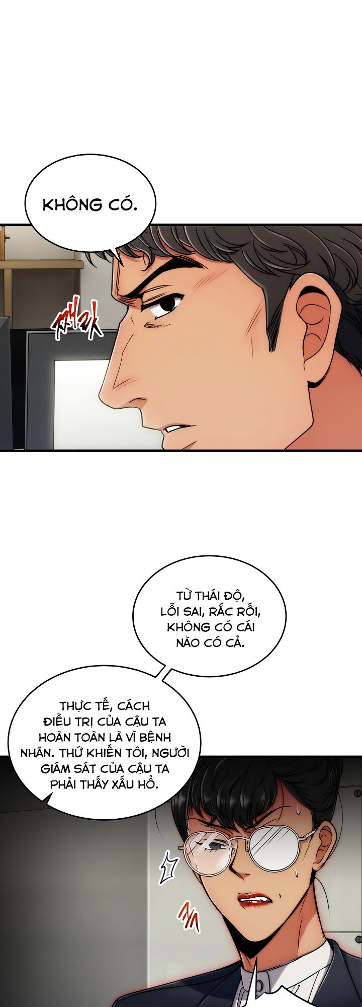 Bác Sĩ Trùng Sinh Chapter 55 - Trang 2