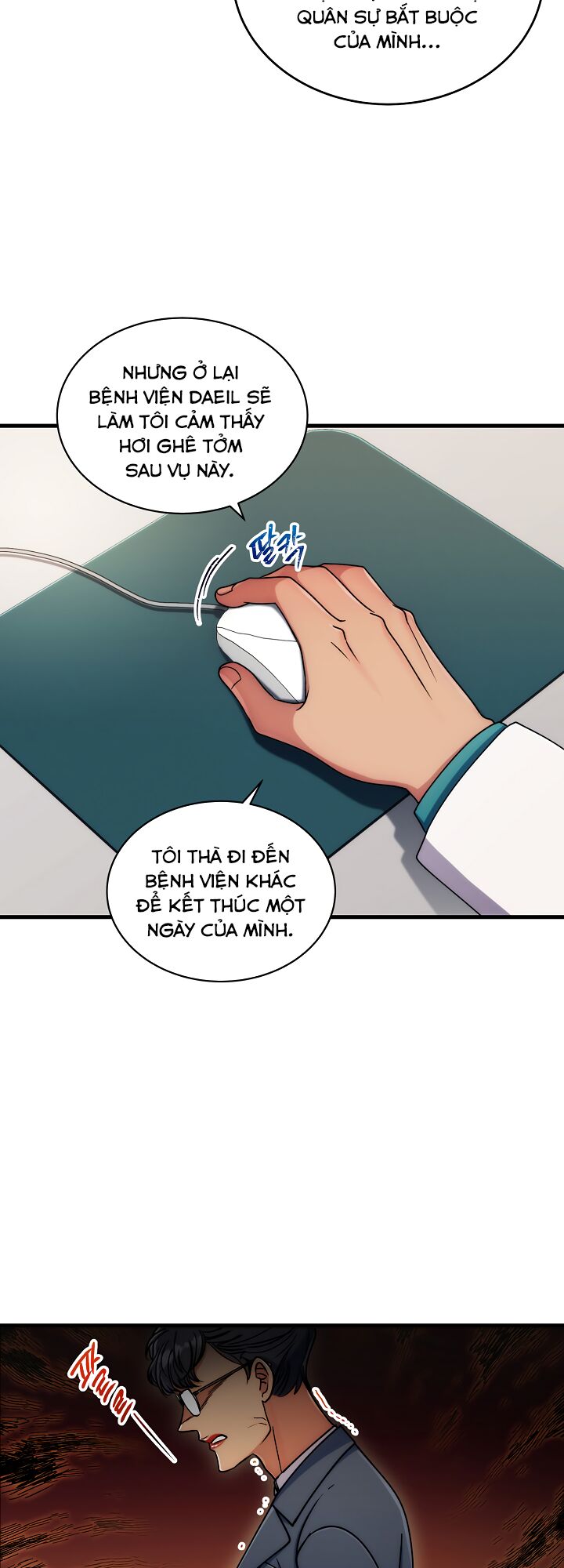 Bác Sĩ Trùng Sinh Chapter 55 - Trang 2