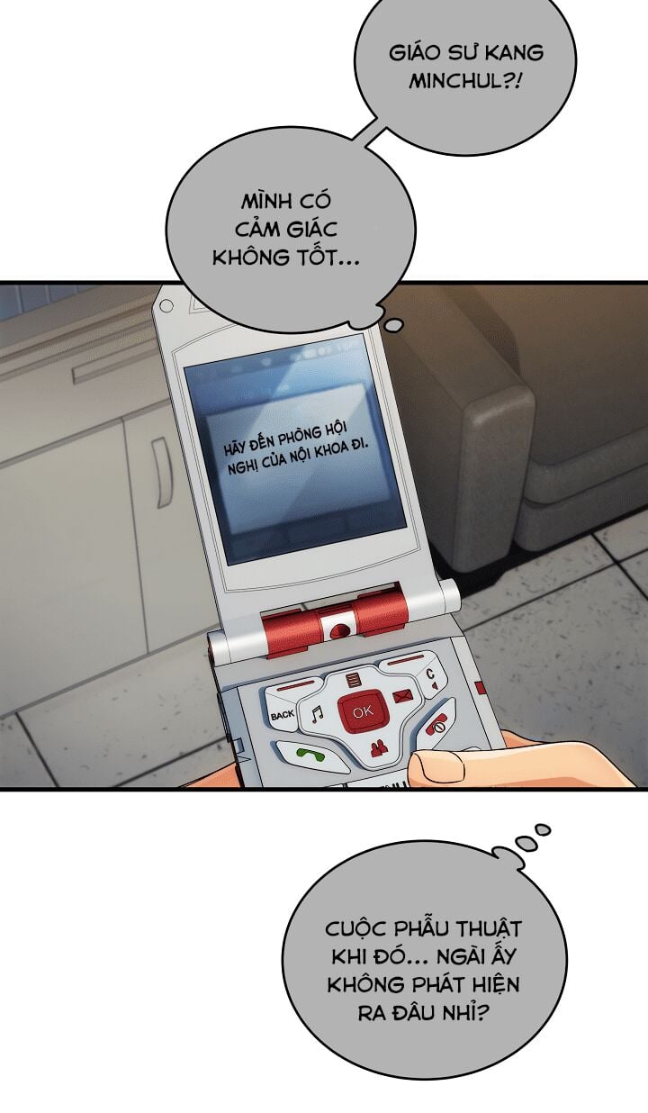 Bác Sĩ Trùng Sinh Chapter 58 - Trang 2