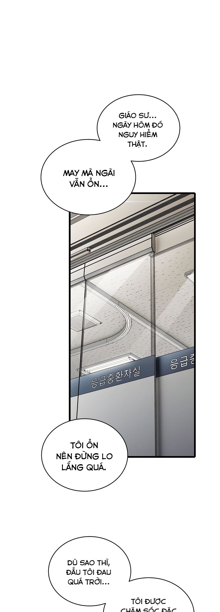 Bác Sĩ Trùng Sinh Chapter 58 - Trang 2