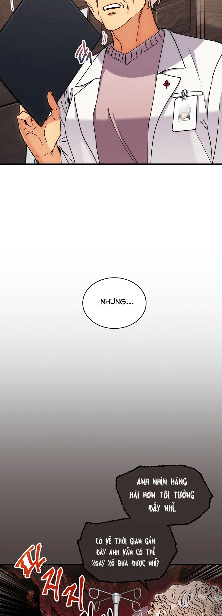 Bác Sĩ Trùng Sinh Chapter 58 - Trang 2