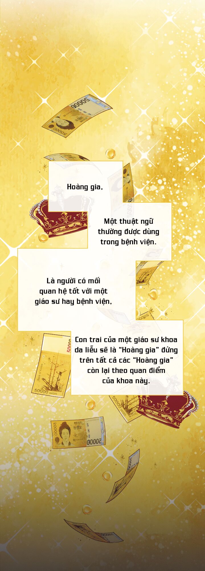 Bác Sĩ Trùng Sinh Chapter 58 - Trang 2