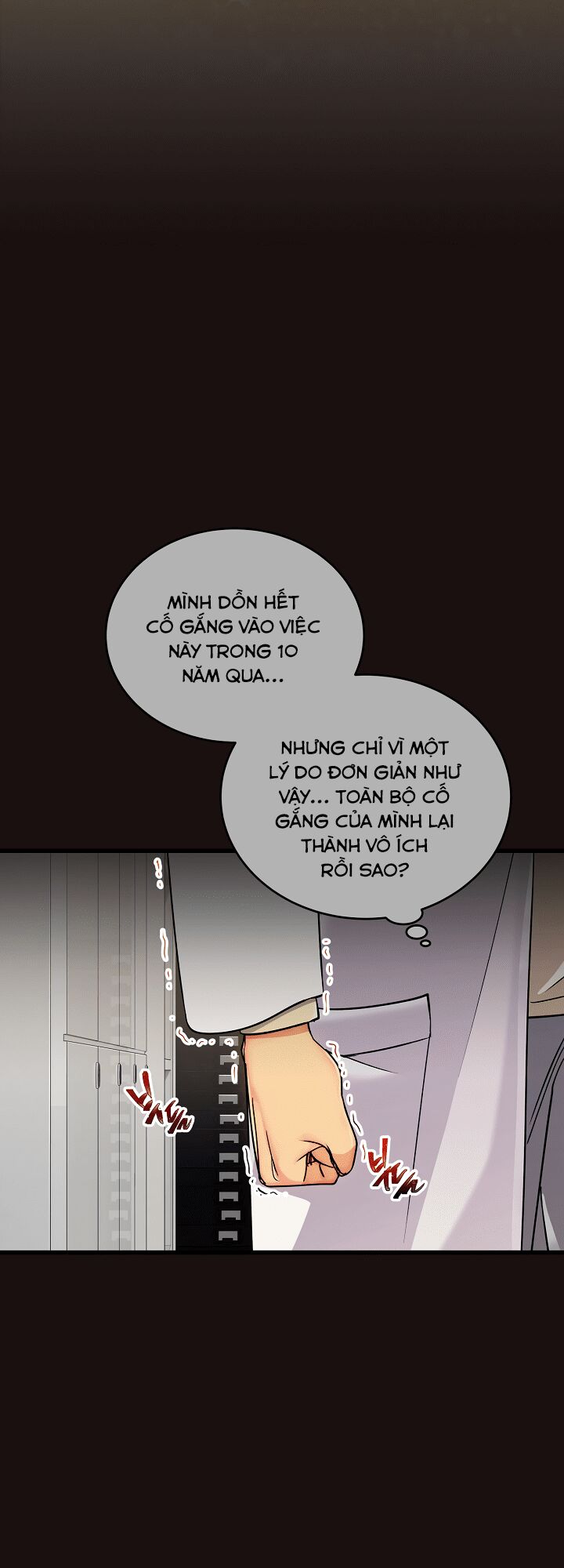 Bác Sĩ Trùng Sinh Chapter 58 - Trang 2