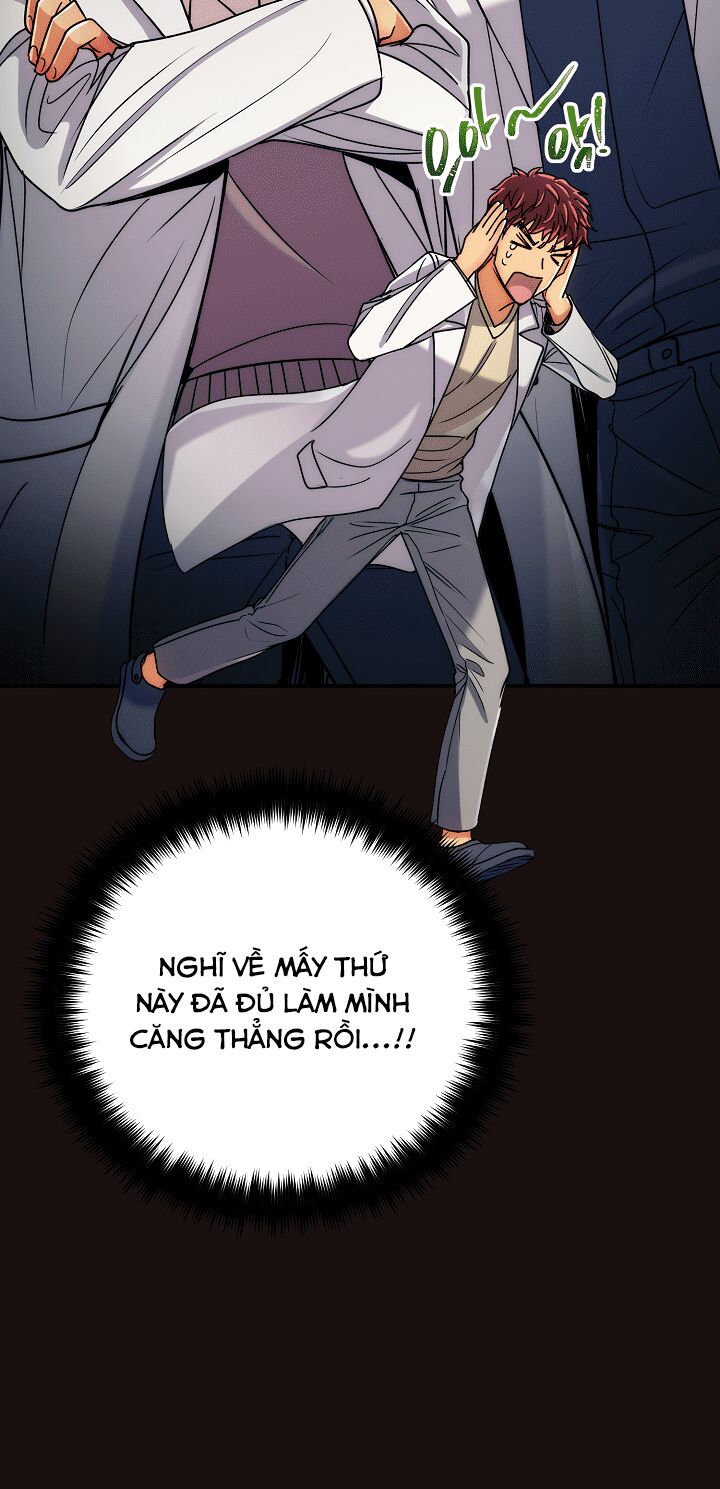 Bác Sĩ Trùng Sinh Chapter 58 - Trang 2