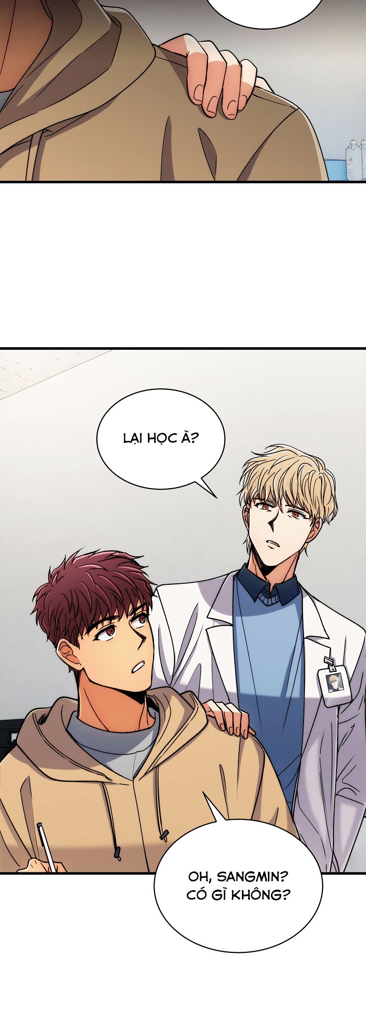 Bác Sĩ Trùng Sinh Chapter 58 - Trang 2