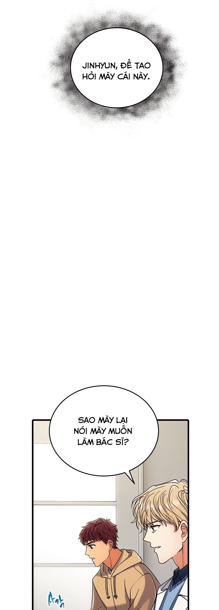 Bác Sĩ Trùng Sinh Chapter 58 - Trang 2