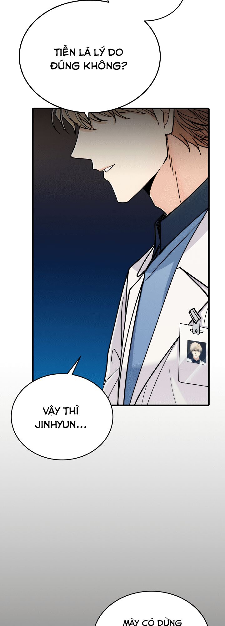 Bác Sĩ Trùng Sinh Chapter 58 - Trang 2