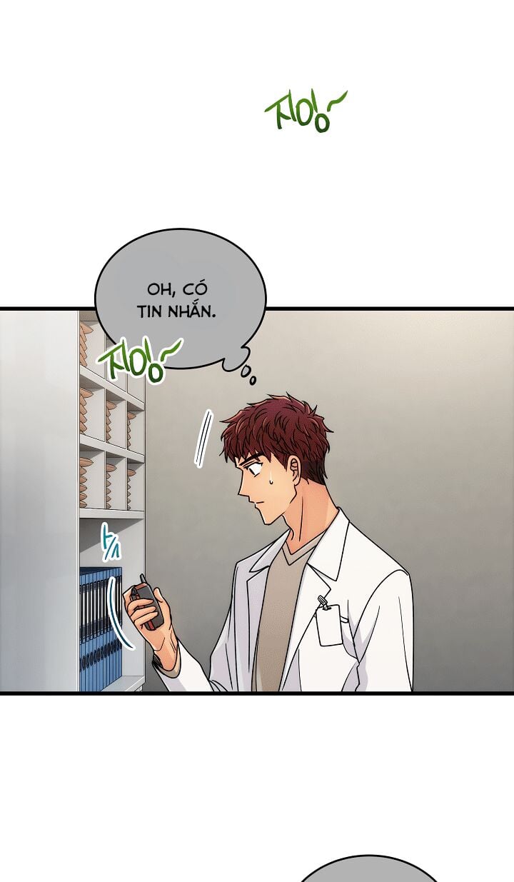 Bác Sĩ Trùng Sinh Chapter 58 - Trang 2