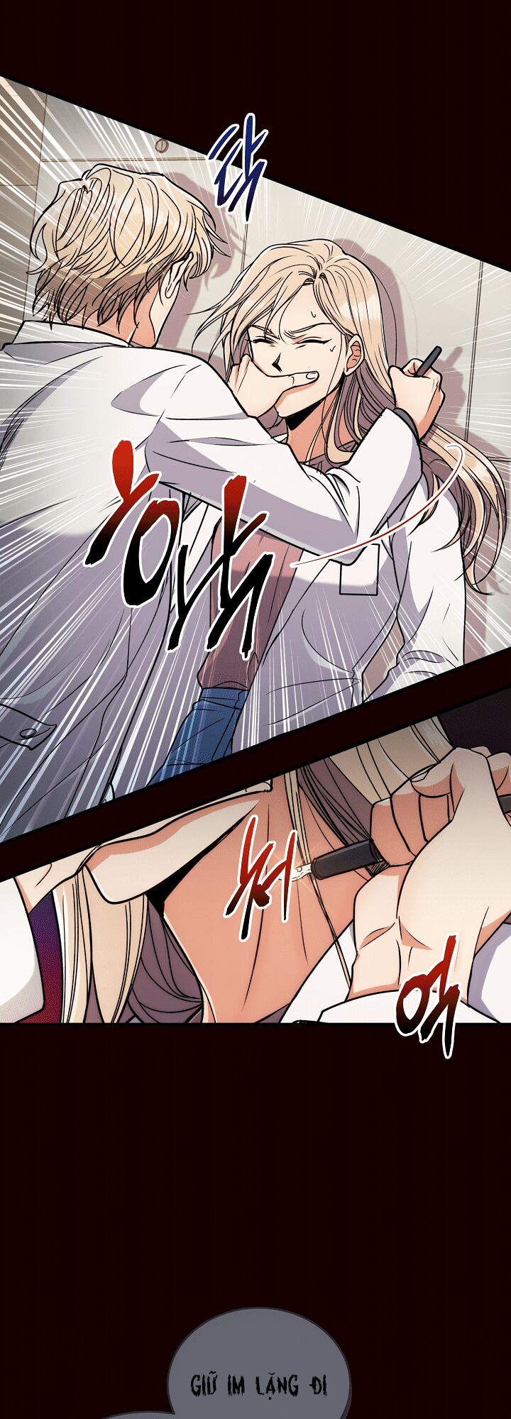 Bác Sĩ Trùng Sinh Chapter 59 - Trang 2