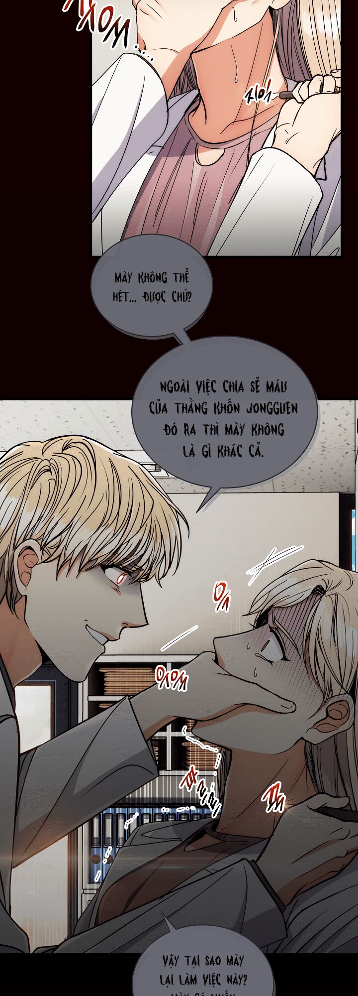 Bác Sĩ Trùng Sinh Chapter 59 - Trang 2