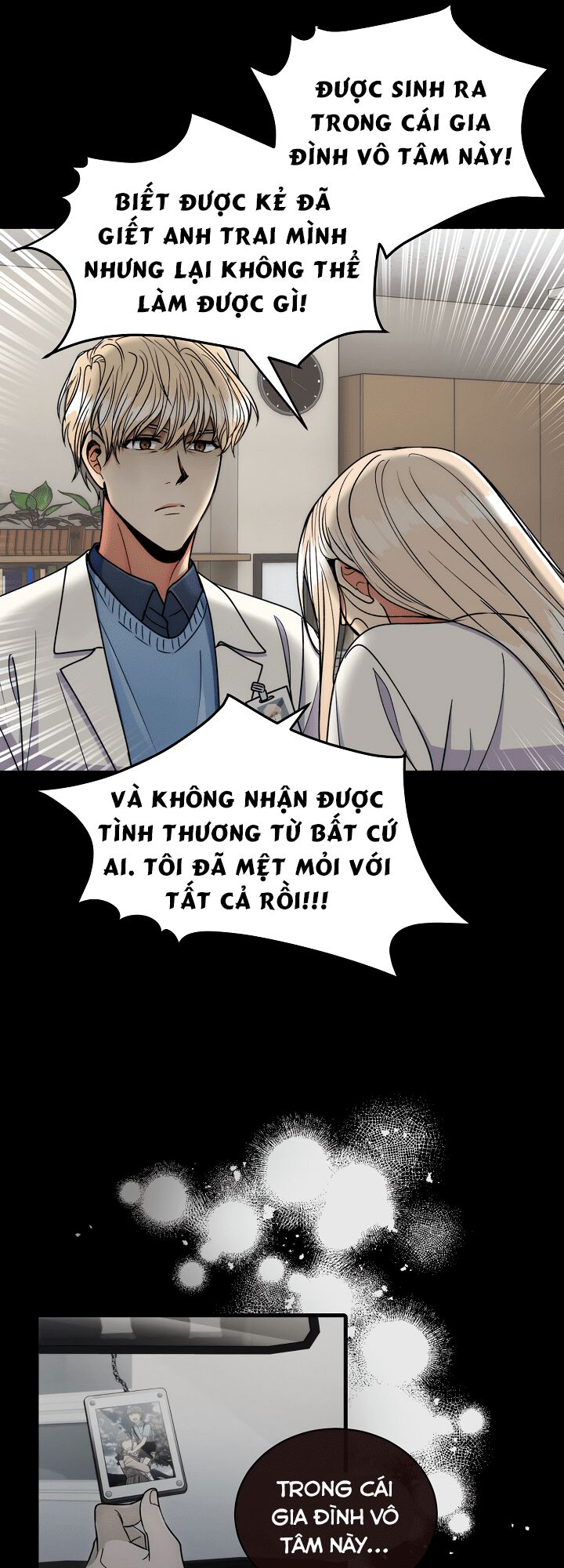 Bác Sĩ Trùng Sinh Chapter 59 - Trang 2