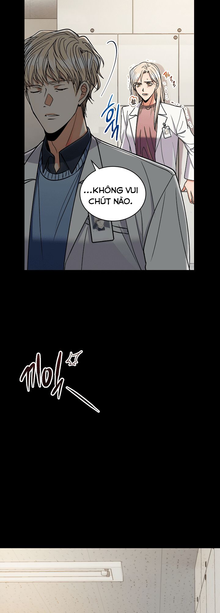 Bác Sĩ Trùng Sinh Chapter 59 - Trang 2