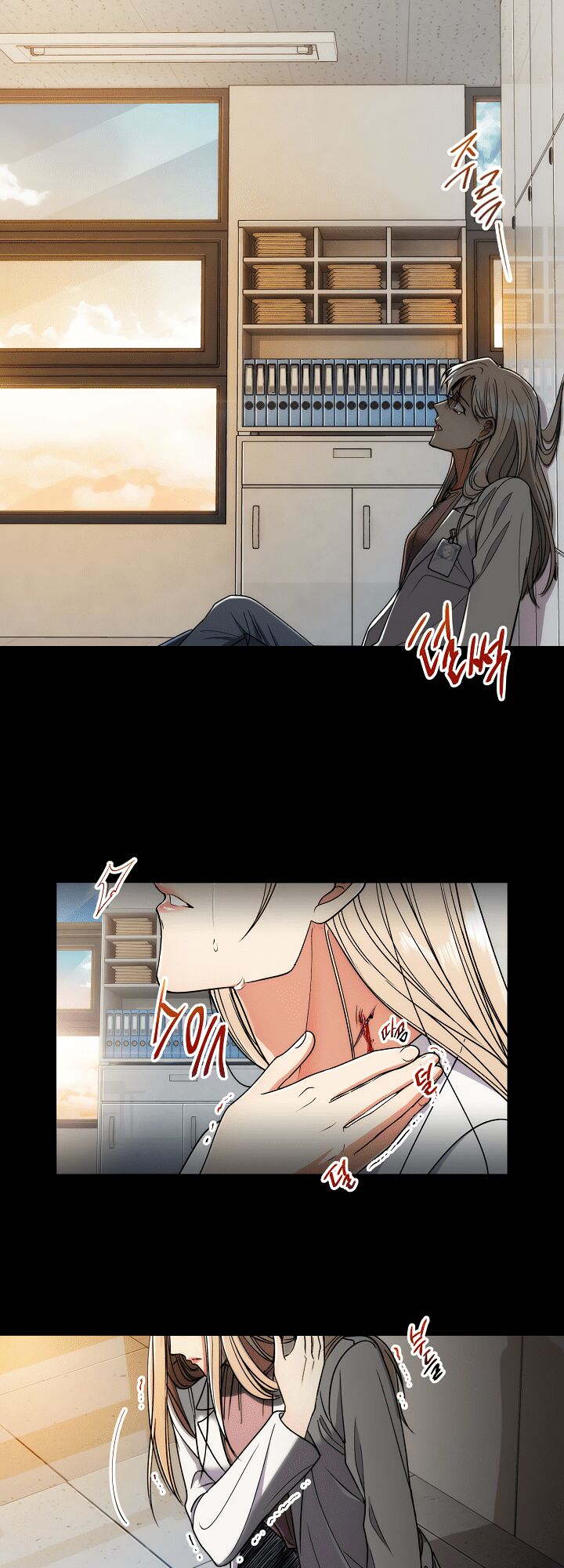 Bác Sĩ Trùng Sinh Chapter 59 - Trang 2