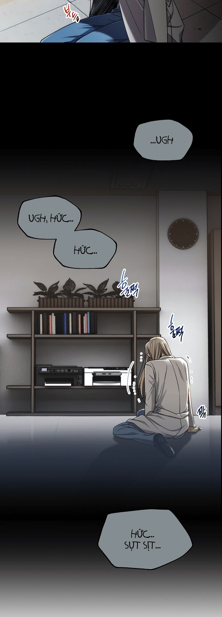 Bác Sĩ Trùng Sinh Chapter 59 - Trang 2