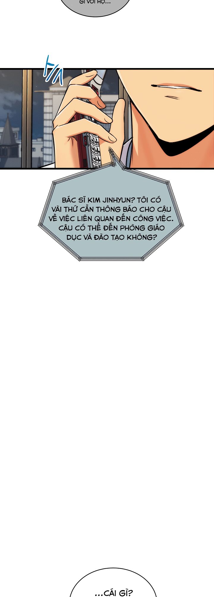 Bác Sĩ Trùng Sinh Chapter 59 - Trang 2