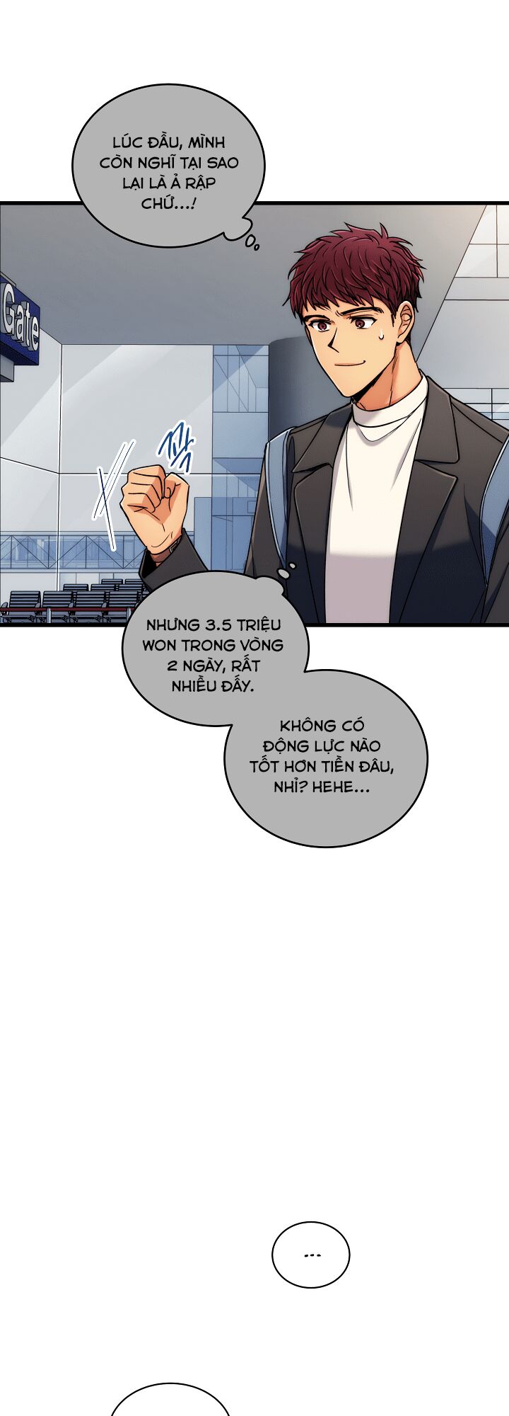 Bác Sĩ Trùng Sinh Chapter 59 - Trang 2