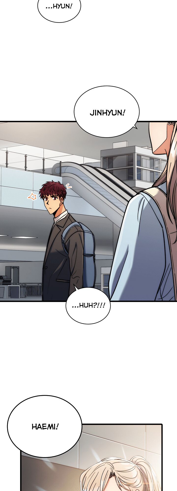 Bác Sĩ Trùng Sinh Chapter 59 - Trang 2