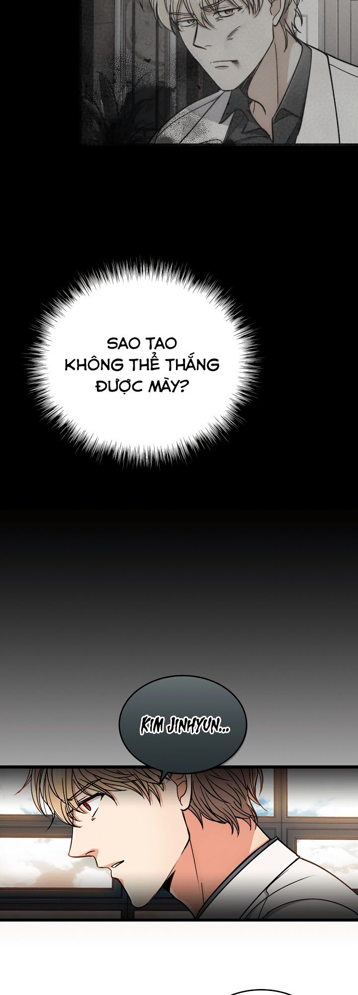 Bác Sĩ Trùng Sinh Chapter 59 - Trang 2
