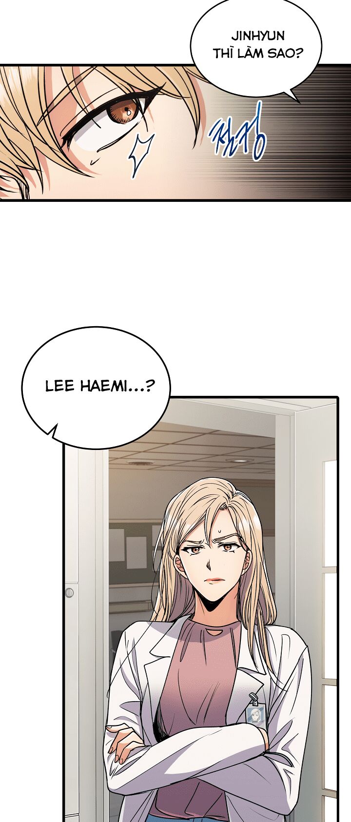 Bác Sĩ Trùng Sinh Chapter 59 - Trang 2