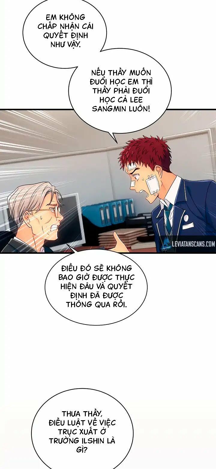 Bác Sĩ Trùng Sinh Chapter 6 - Trang 2