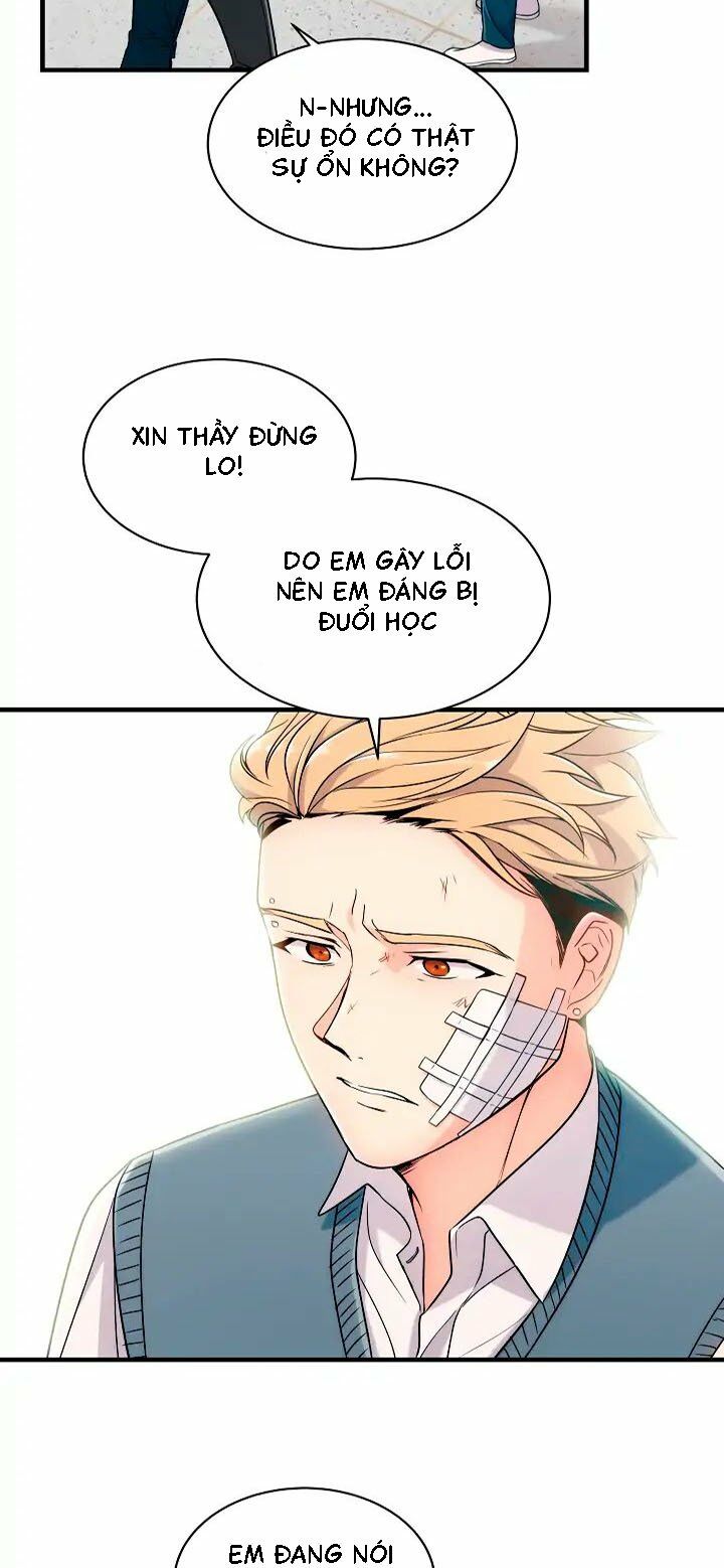 Bác Sĩ Trùng Sinh Chapter 6 - Trang 2