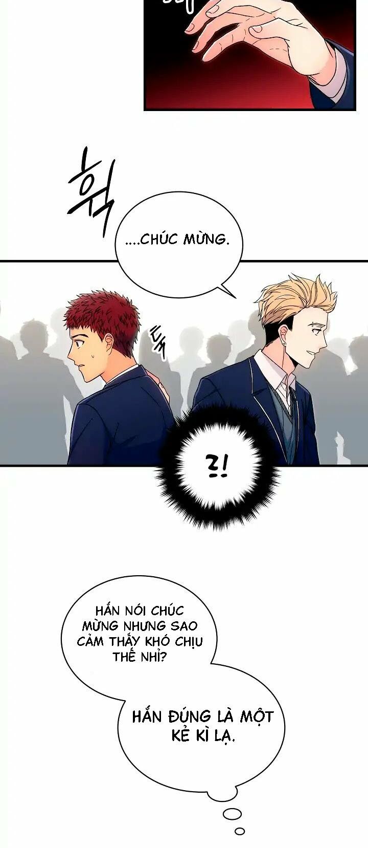 Bác Sĩ Trùng Sinh Chapter 6 - Trang 2