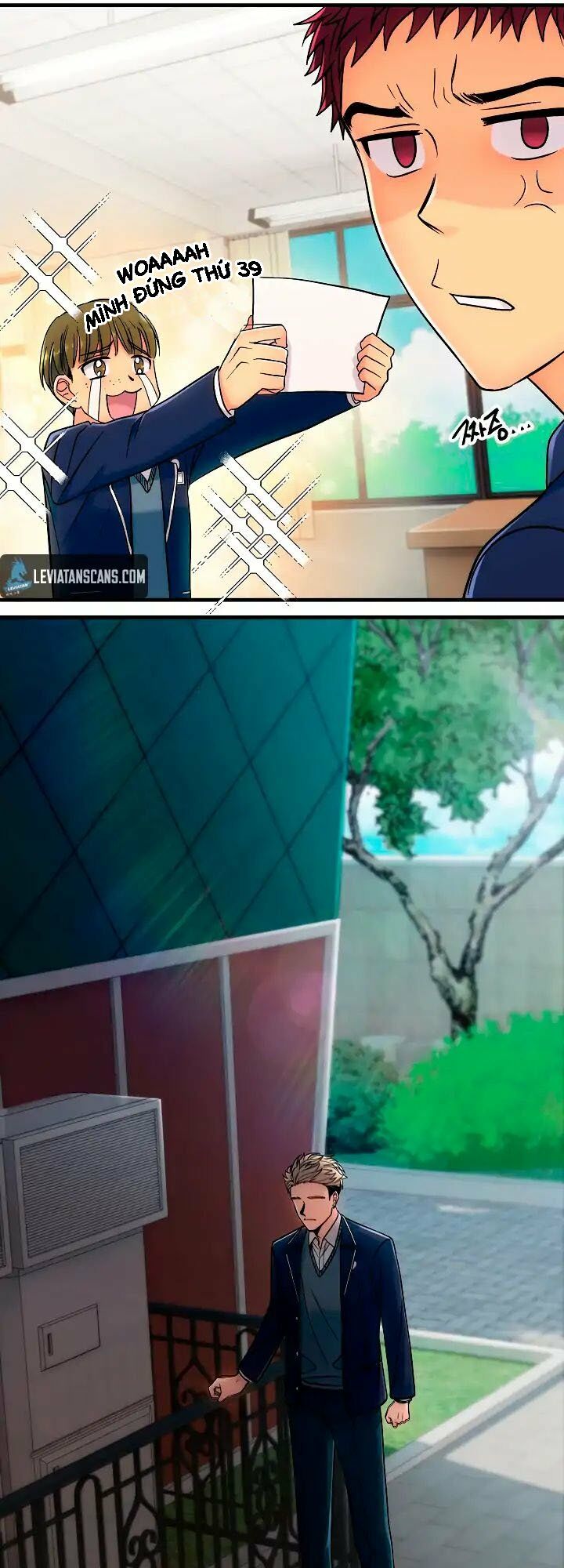 Bác Sĩ Trùng Sinh Chapter 6 - Trang 2