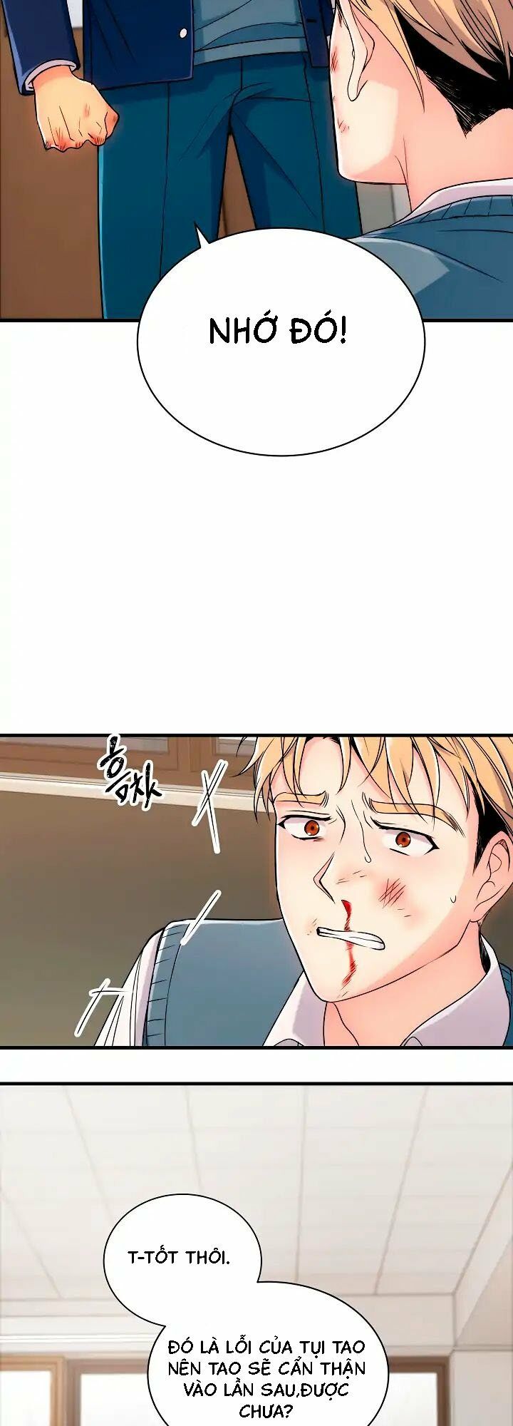 Bác Sĩ Trùng Sinh Chapter 6 - Trang 2