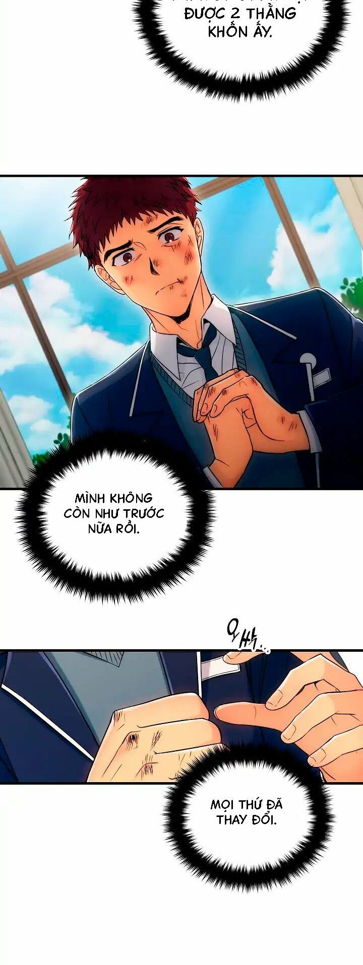 Bác Sĩ Trùng Sinh Chapter 6 - Trang 2