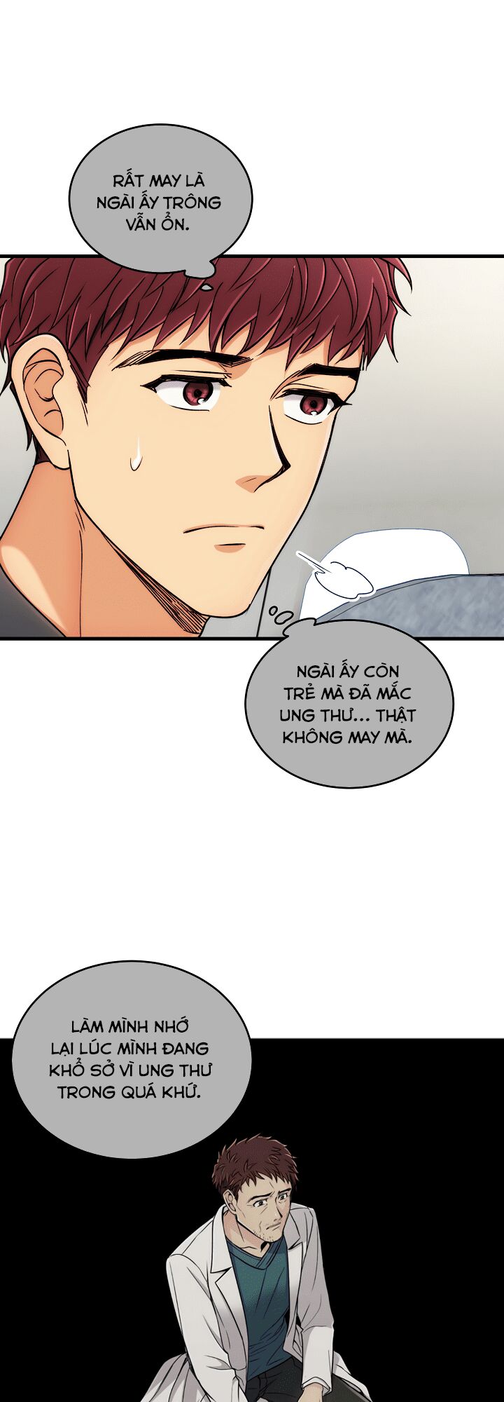 Bác Sĩ Trùng Sinh Chapter 60 - Trang 2