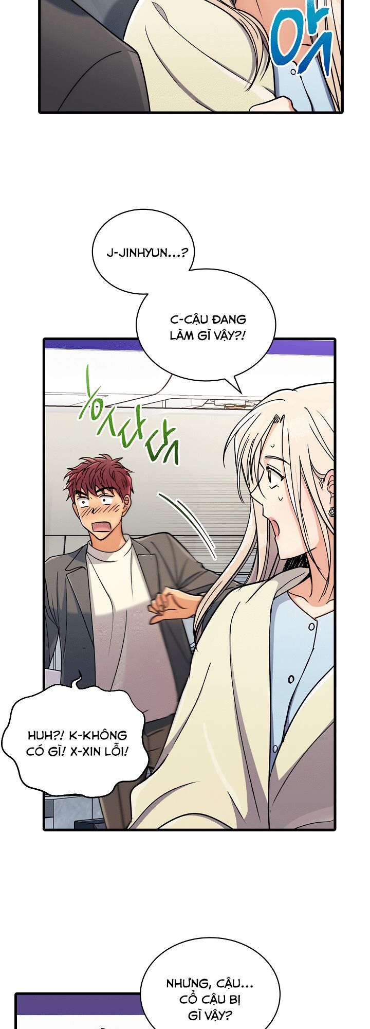 Bác Sĩ Trùng Sinh Chapter 60 - Trang 2