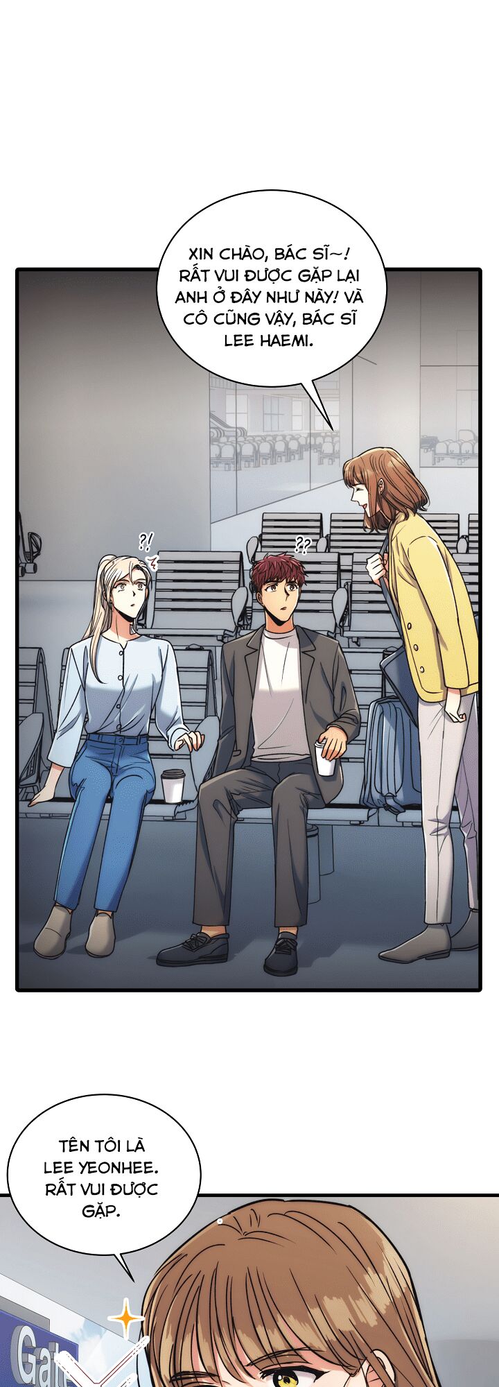 Bác Sĩ Trùng Sinh Chapter 60 - Trang 2